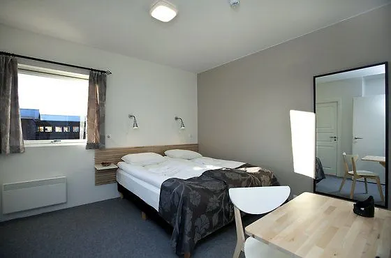 Hrauneyjar Guesthouse