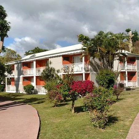 Le Marouba