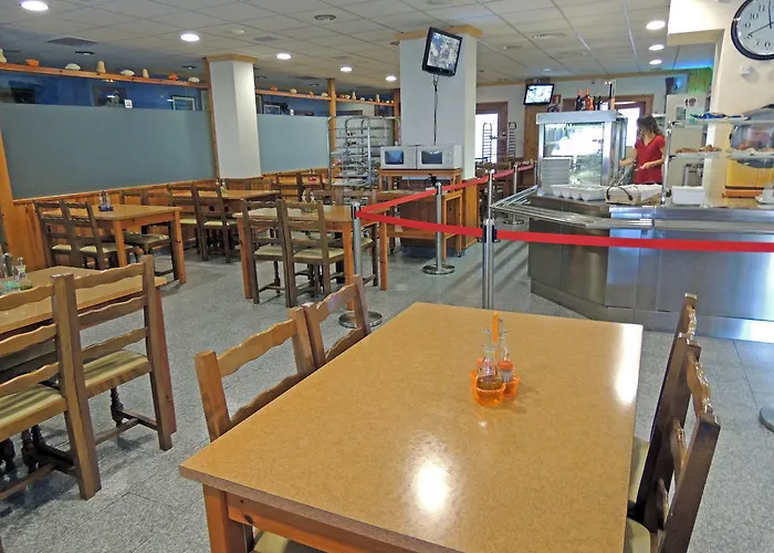 Hotel Vilobi