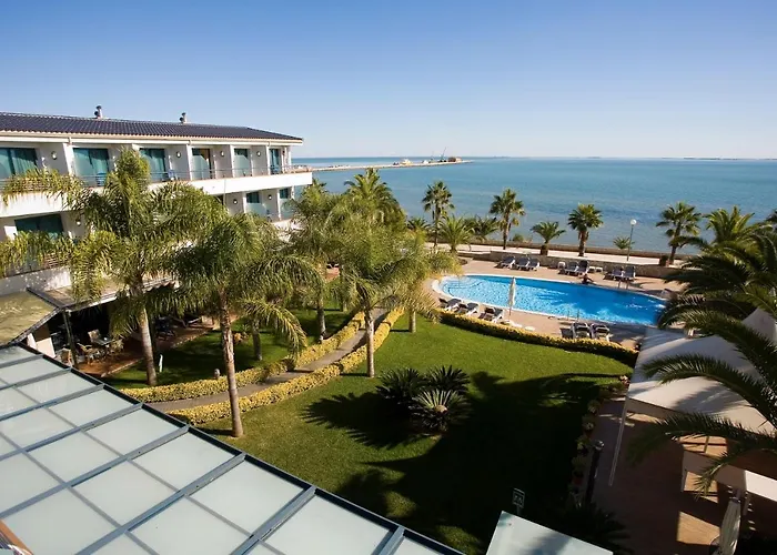Miami Mar - Boutique Hotel & Restaurante
