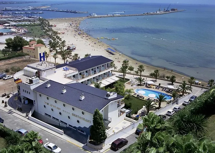 Miami Mar - Boutique Hotel&Restaurante