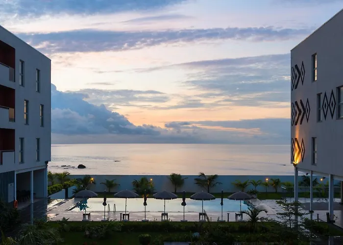 ONOMO Hotel Conakry