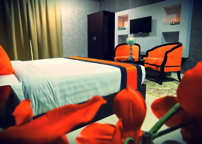 Venus Hotel Muscat