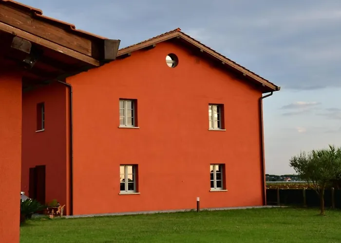 Il Casale di Giulia di Aprilia