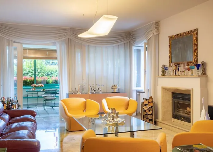 Villa Bedin