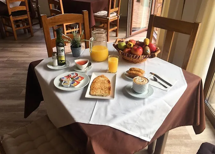 Hotel Atiana
