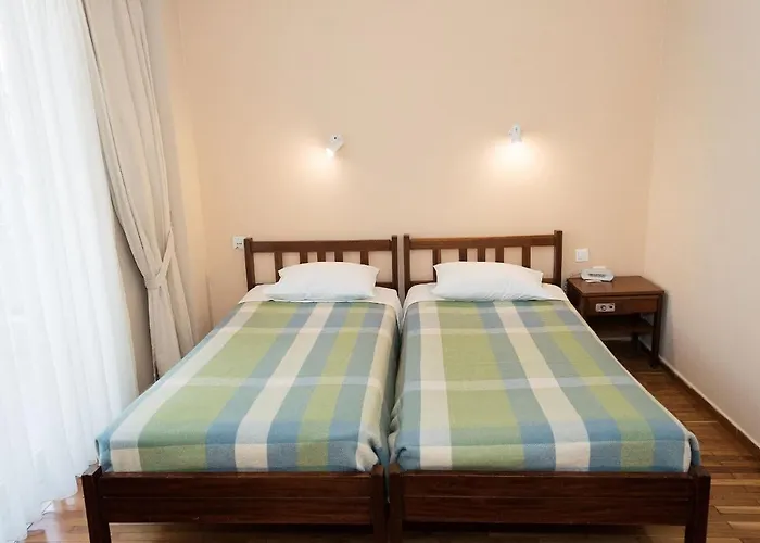 Hotel Alexandros