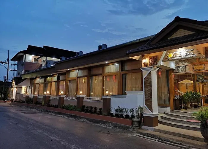 Sabun-Nga Hostel