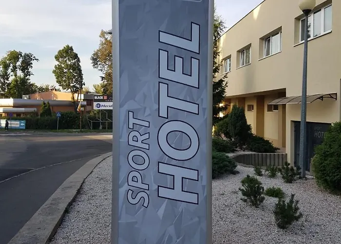 Sport Hotel