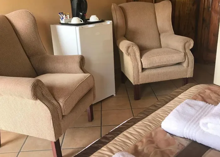 Platinum Lodge Polokwane