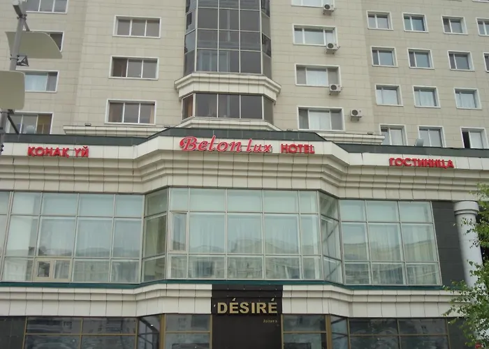 Belon Lux Hotel