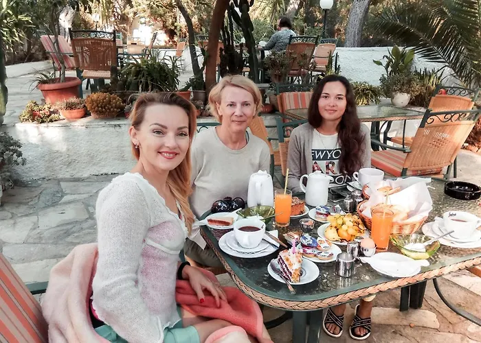 The Delfini Hotel