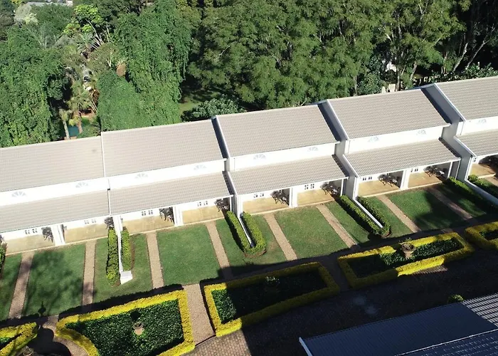 Valley Lodge