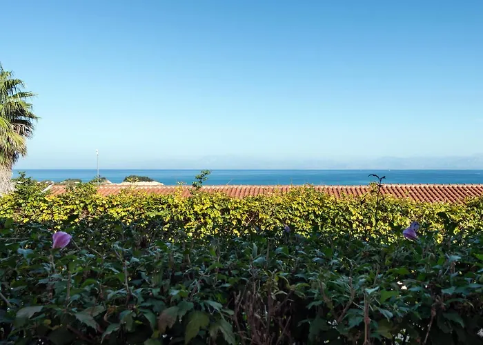 Panorama Sidari