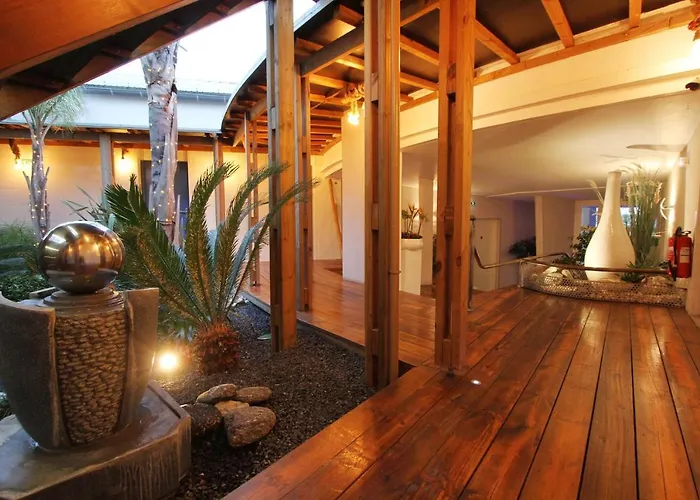 Bleu Mer Duplex & Suites