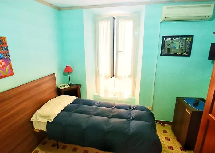 Hotel Centrale