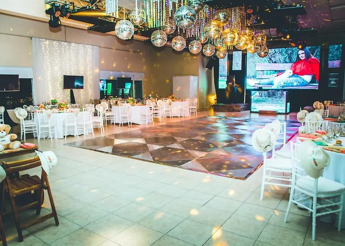 La Campina Club Hotel & Spa