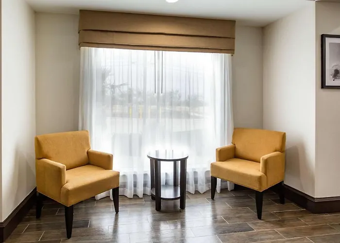 Sleep Inn & Suites Bryan - College Station