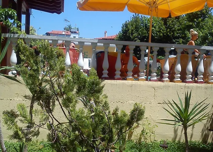 Agali Hotel
