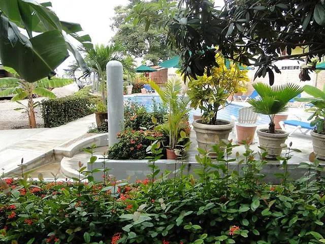 Paraiso Del Pescador