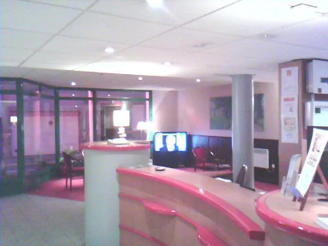 Hotel Jacquard