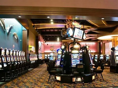 South Beach Casino