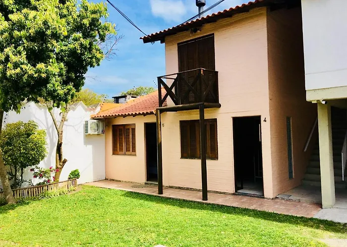 Pousada Taquaras