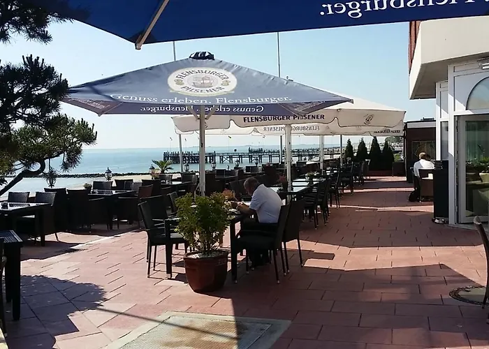 Strandhotel