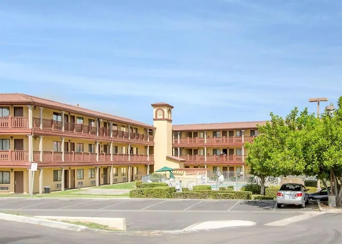 Quality Inn San Bernardino - Loma Linda