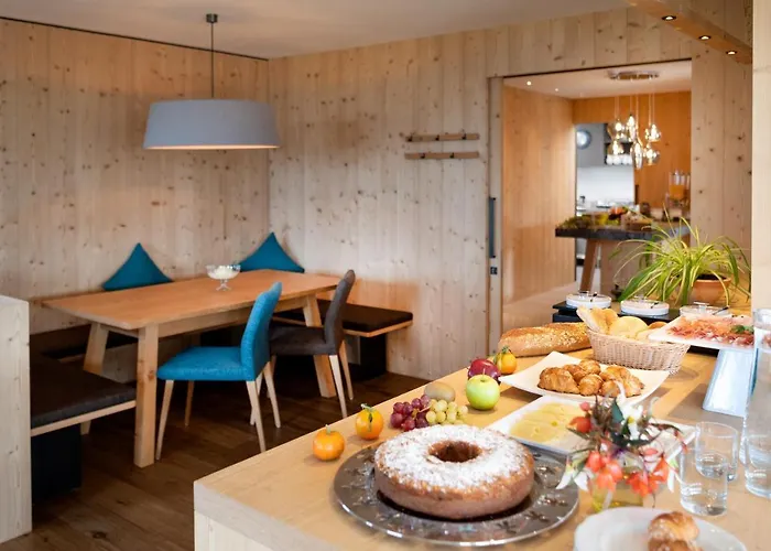 Hotel Garni Mitterstieler