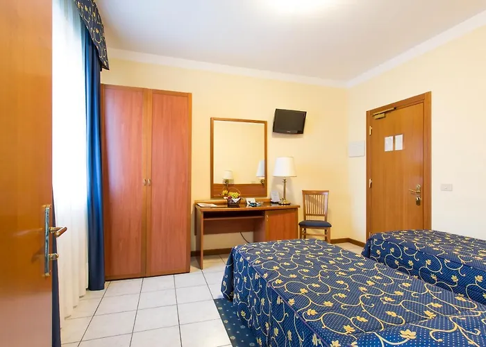 Hotel Ristorante Paladini