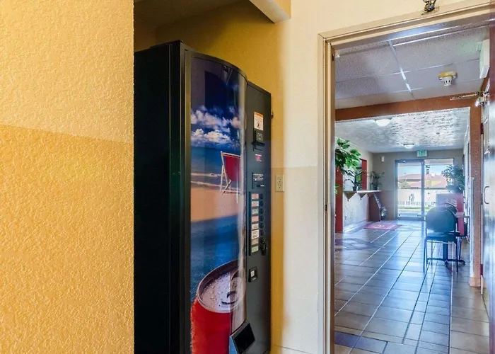 Econo Lodge Ottawa