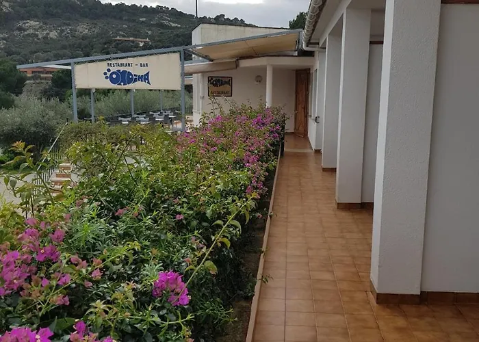 Hostal Ondina