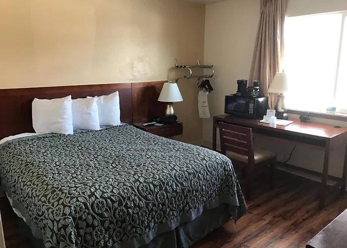 Days Inn By Wyndham Taos