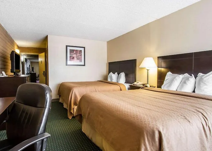 Quality Inn Near Ft Huachuca