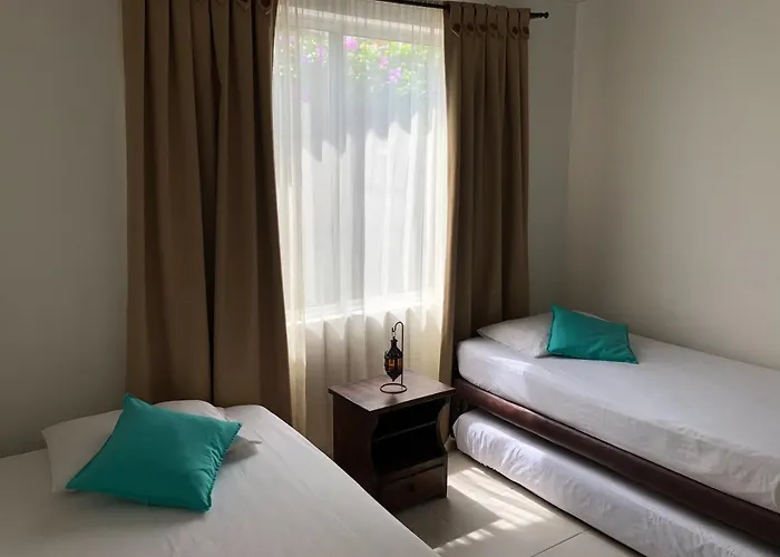 Villa Alejandra