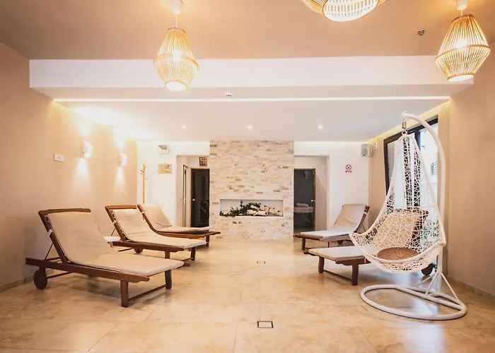 Hotel Dada Termal
