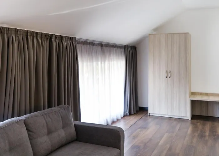 Hotel Antonio