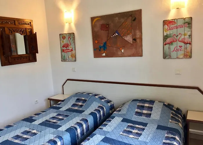 Le Maset En Camargue
