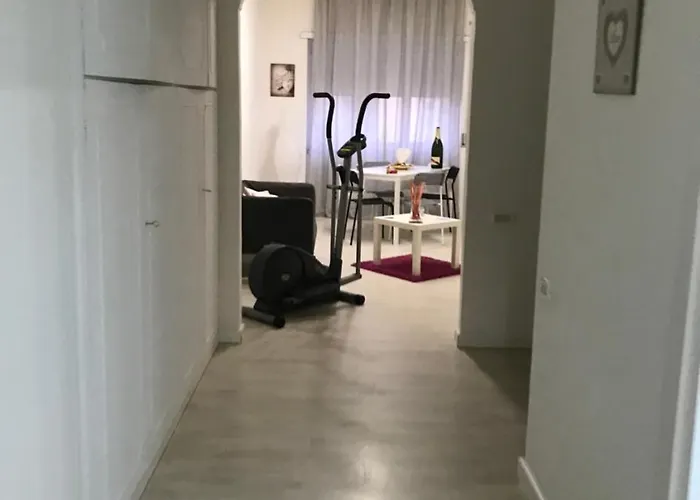 Alex'S Home