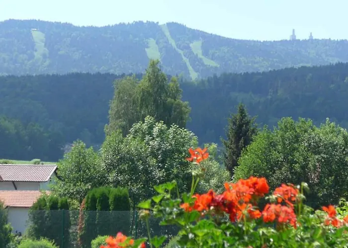 Ferienhotel Muench