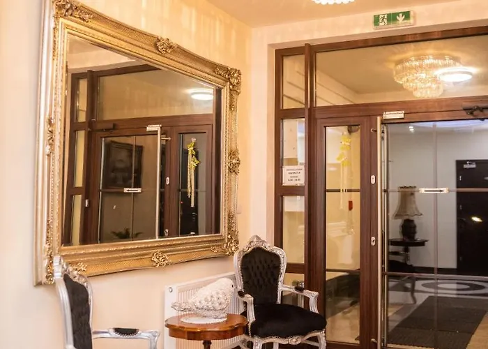 Hotel Artur