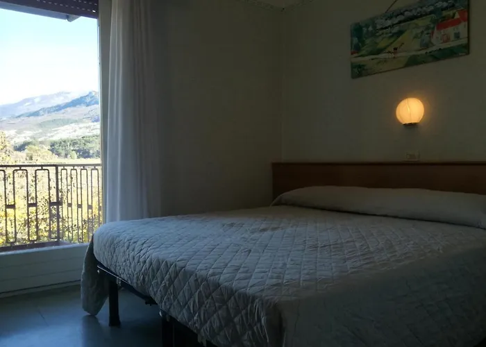 Aktiv Hotel Eden