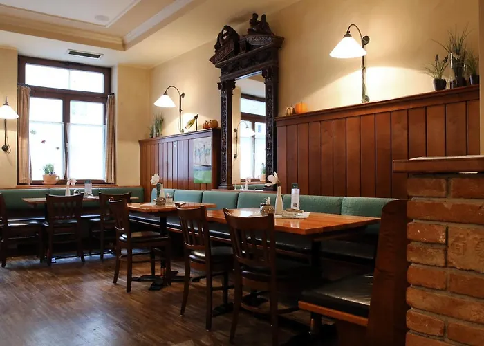 Hotel&Restaurant Graf