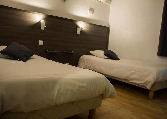 Hotel Althea - Piscine Et Sauna