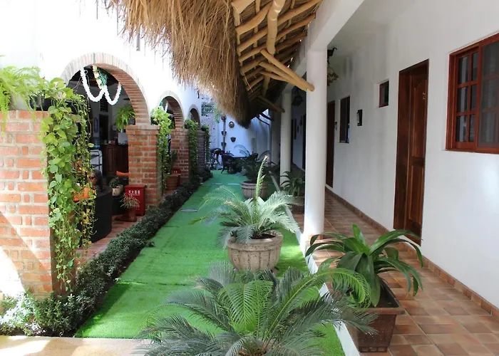 Villas Amalia Hotel