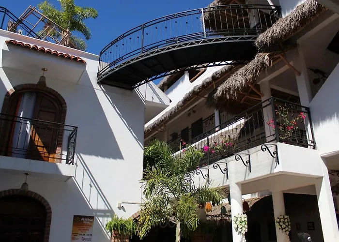 Villas Amalia Hotel