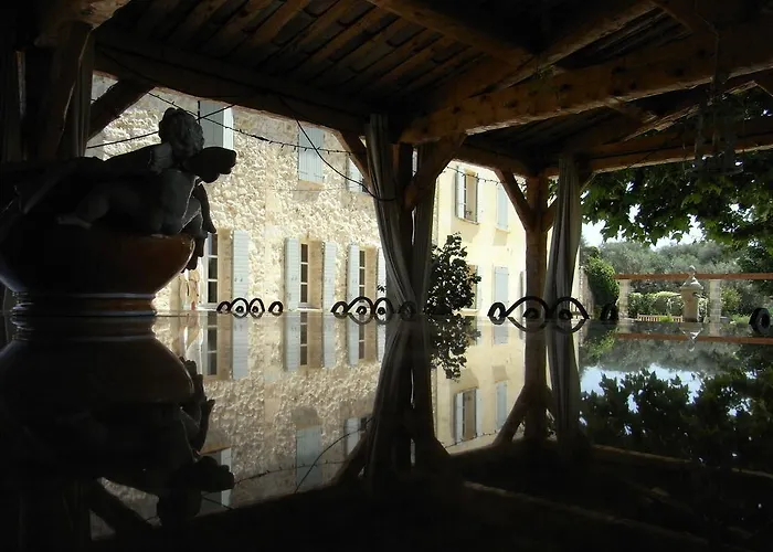 Bastide St Mathieu