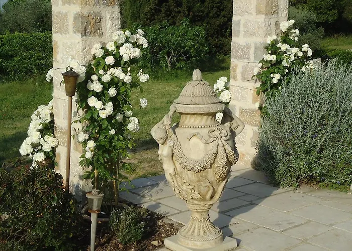 Bastide St Mathieu