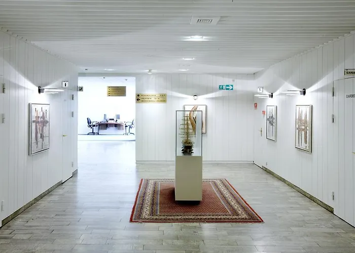Scandic Kongens Ege